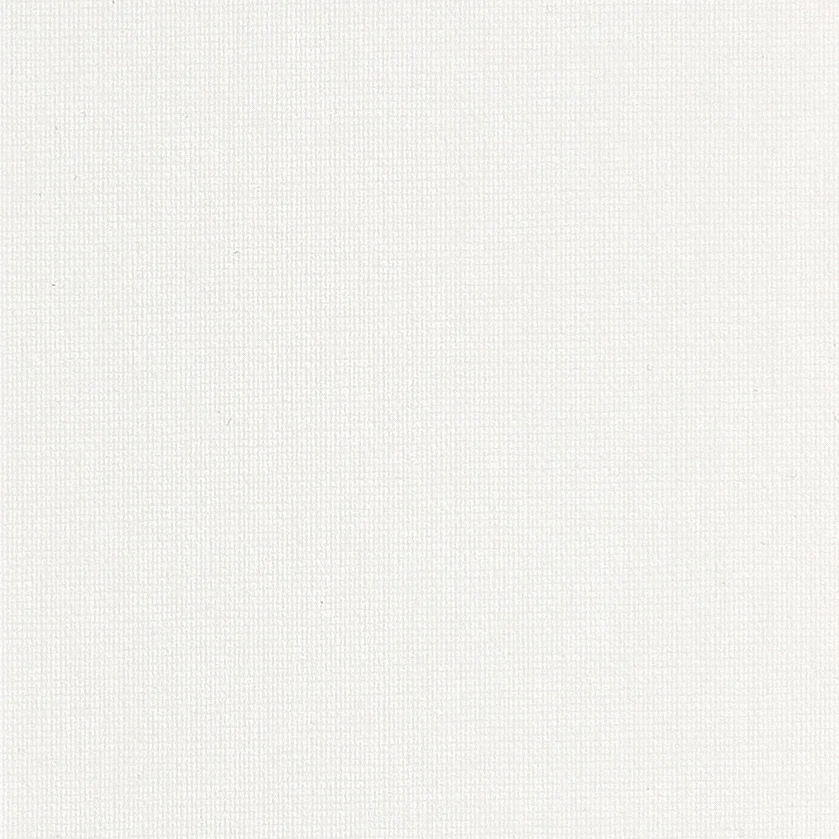 Light Filtering Roller Blind Polaris White Sample