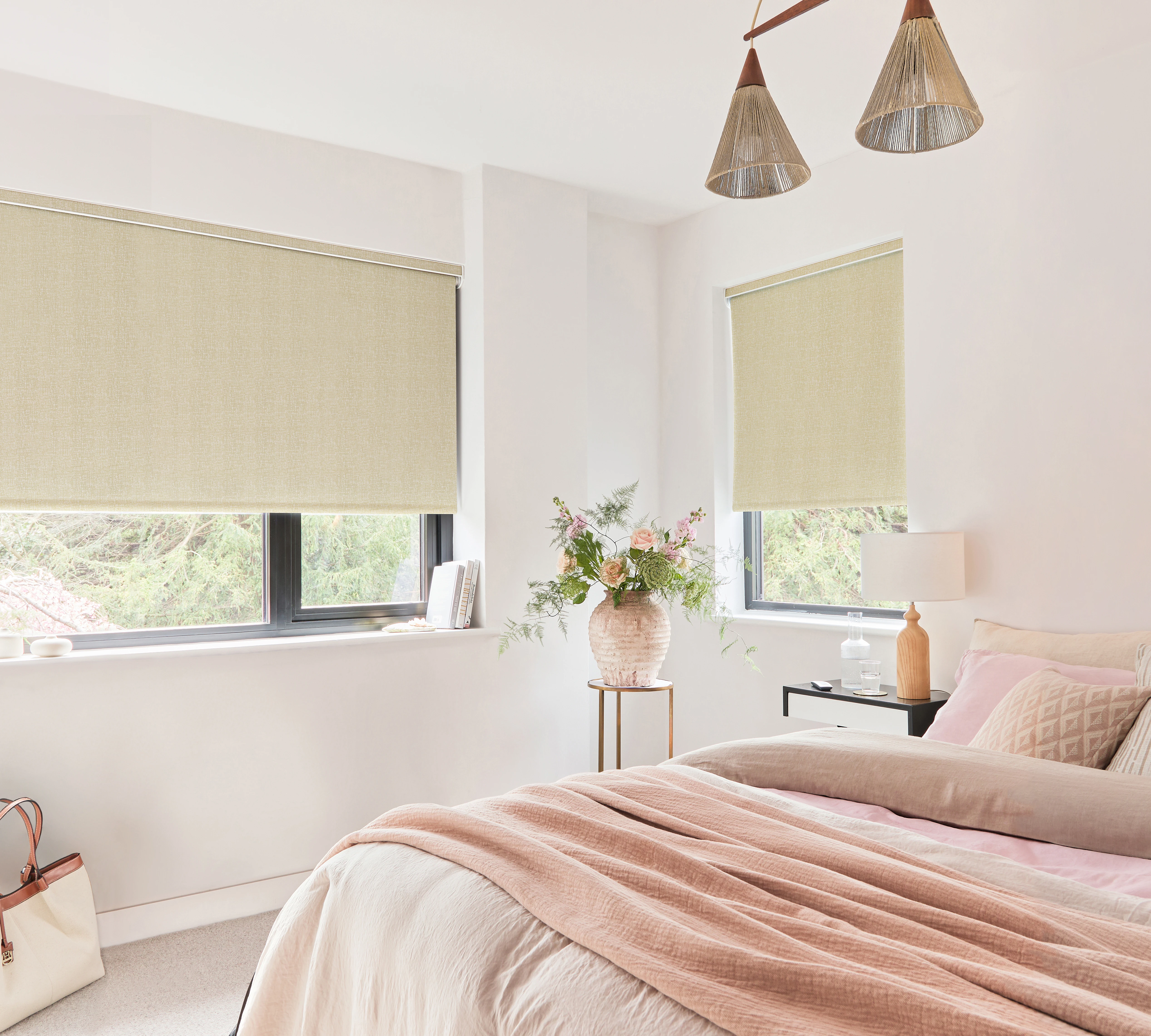 Blackout Roller Blinds