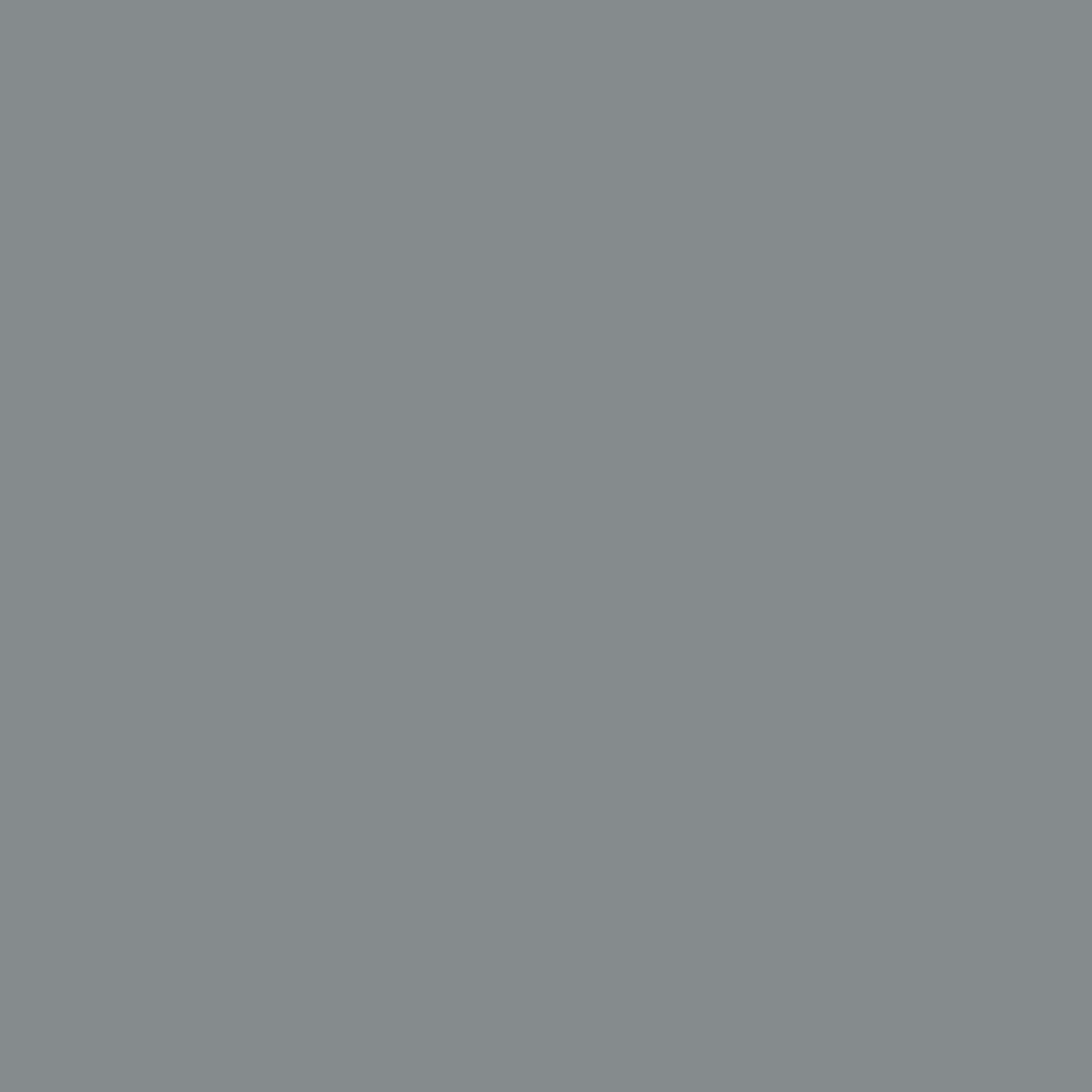 Poly Silk Vinyl Shutter Iron Grey Sample