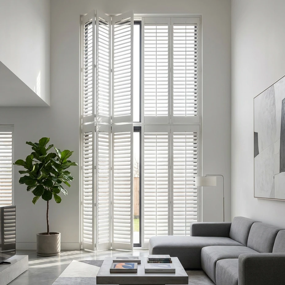 large-shutters-window