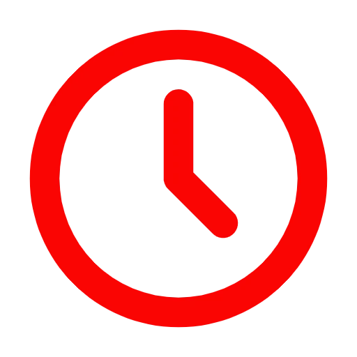 time-clock-icon