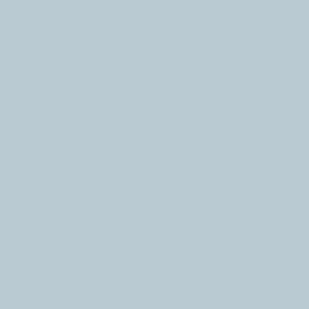 Poly Silk Vinyl Shutter Winter Sea Sample